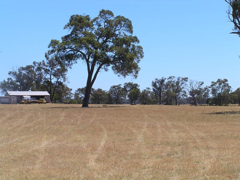 Lot 17 Mitchell Road, Benger WA 6223