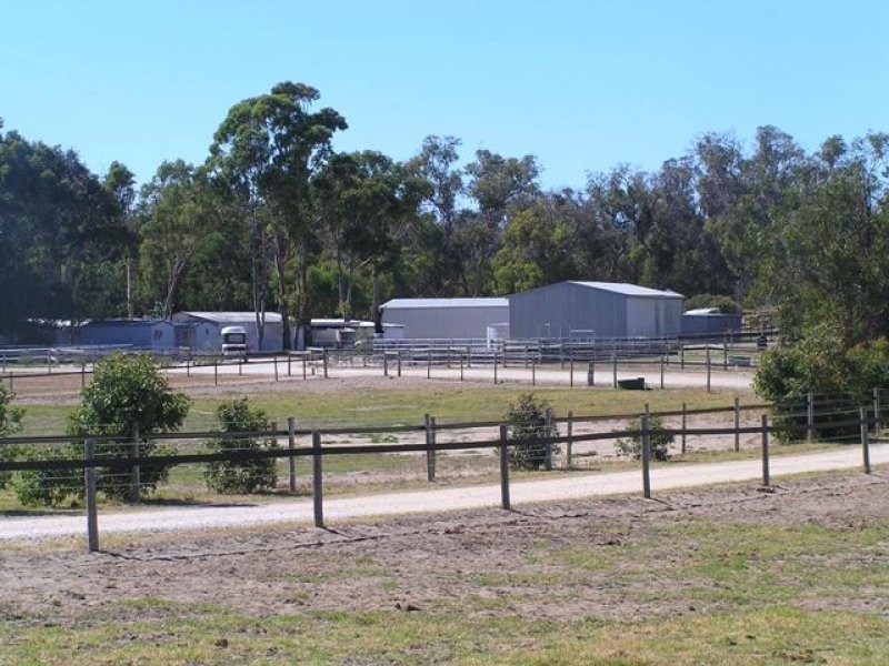 Lot 1175 Old Coast Road, Lake Clifton WA 6215