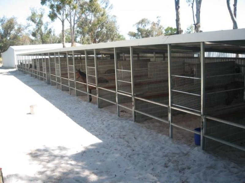 Lot 1175 Old Coast Road, Lake Clifton WA 6215