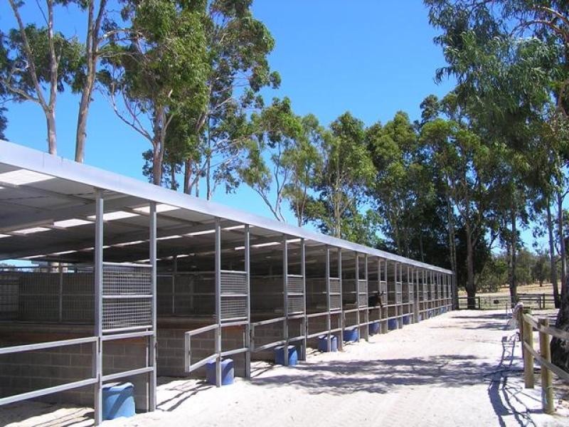 Lot 1175 Old Coast Road, Lake Clifton WA 6215