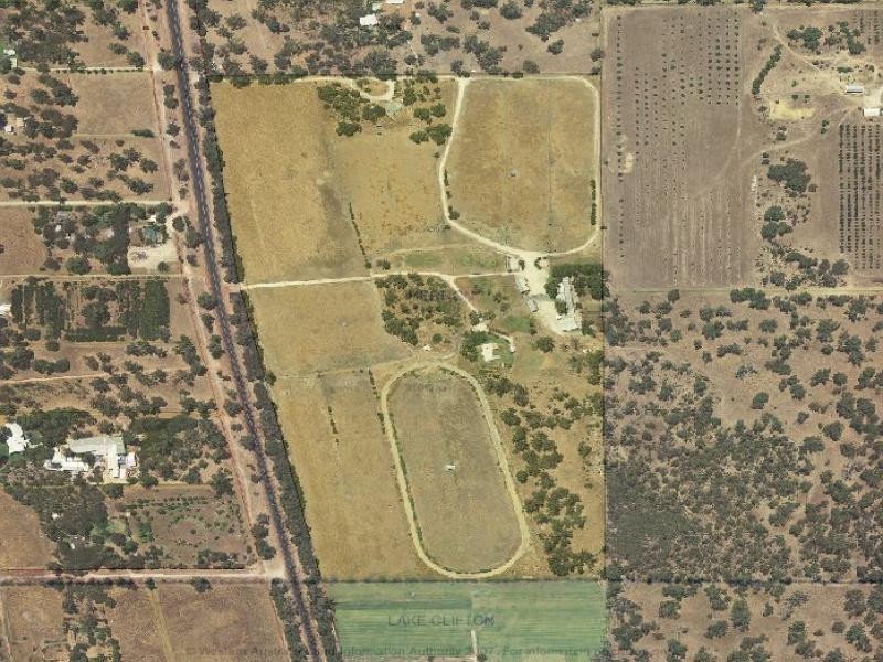 Lot 1175 Old Coast Road, Lake Clifton WA 6215