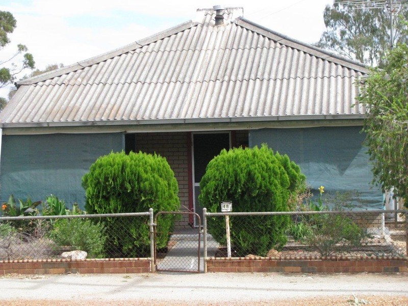 46 Gardiner Street, Moora WA 6510