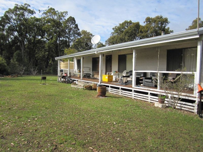 403 Junction Road, Manjimup WA 6258