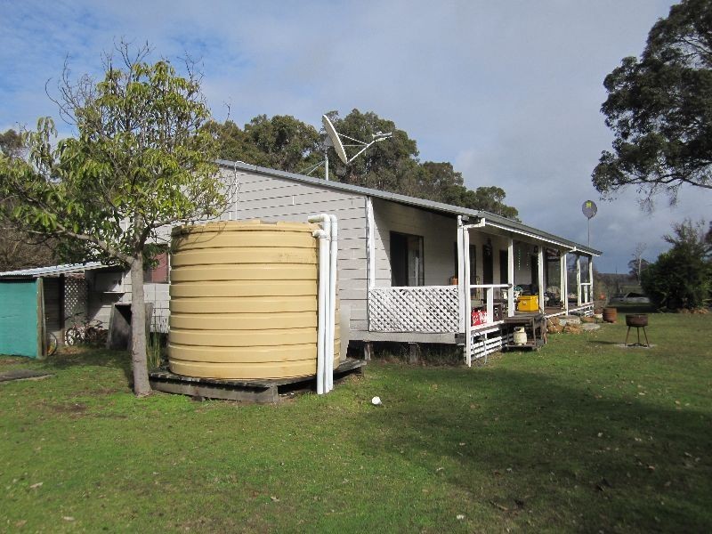 403 Junction Road, Manjimup WA 6258