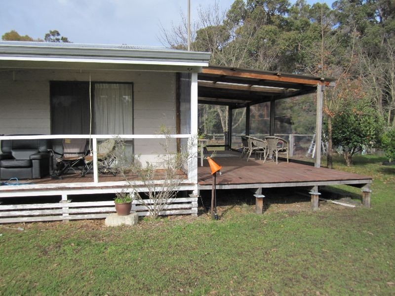 403 Junction Road, Manjimup WA 6258