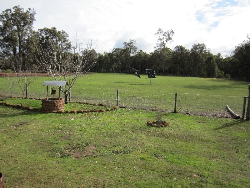 403 Junction Road, Manjimup WA 6258