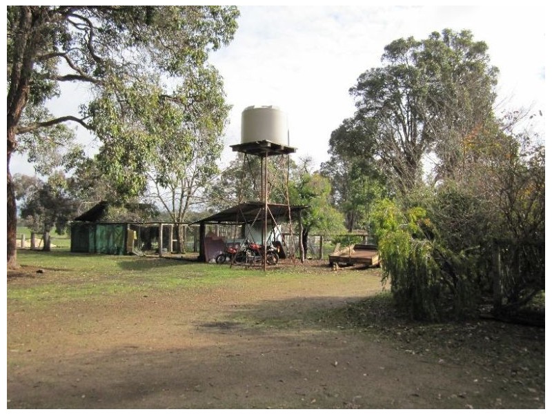 403 Junction Road, Manjimup WA 6258