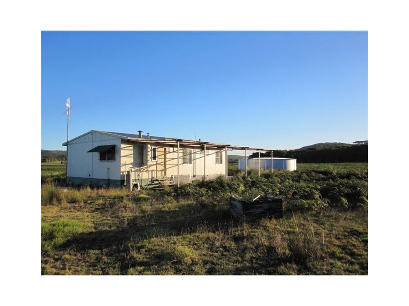 64 Shepherds Lagoon Road, Albany WA 6330