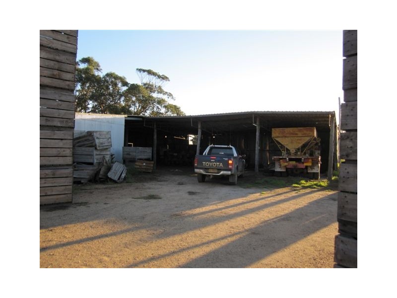 64 Shepherds Lagoon Road, Albany WA 6330