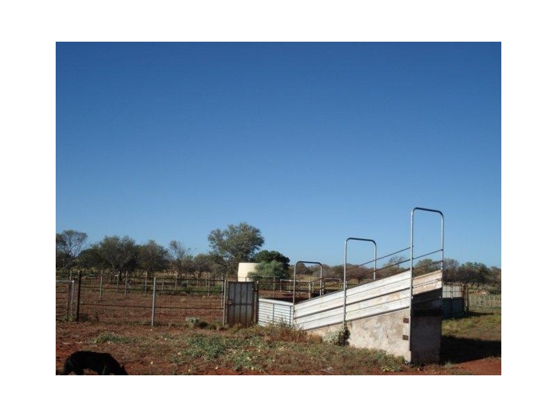 ‘YALBALGO STATION’, Carnarvon WA 6701