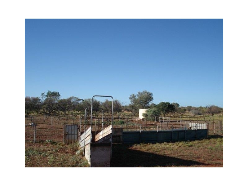 ‘YALBALGO STATION’, Carnarvon WA 6701