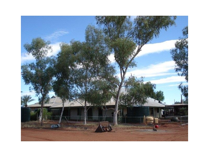 ‘YALBALGO STATION’, Carnarvon WA 6701