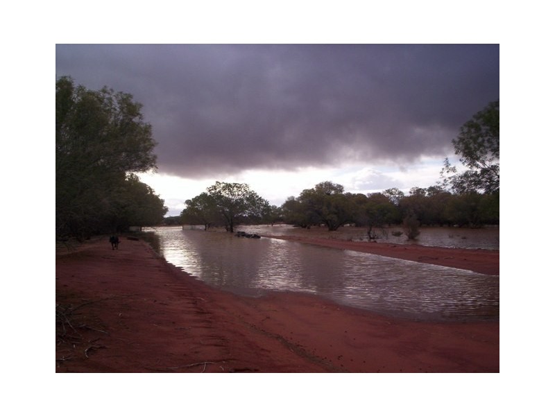 ‘YALBALGO STATION’, Carnarvon WA 6701