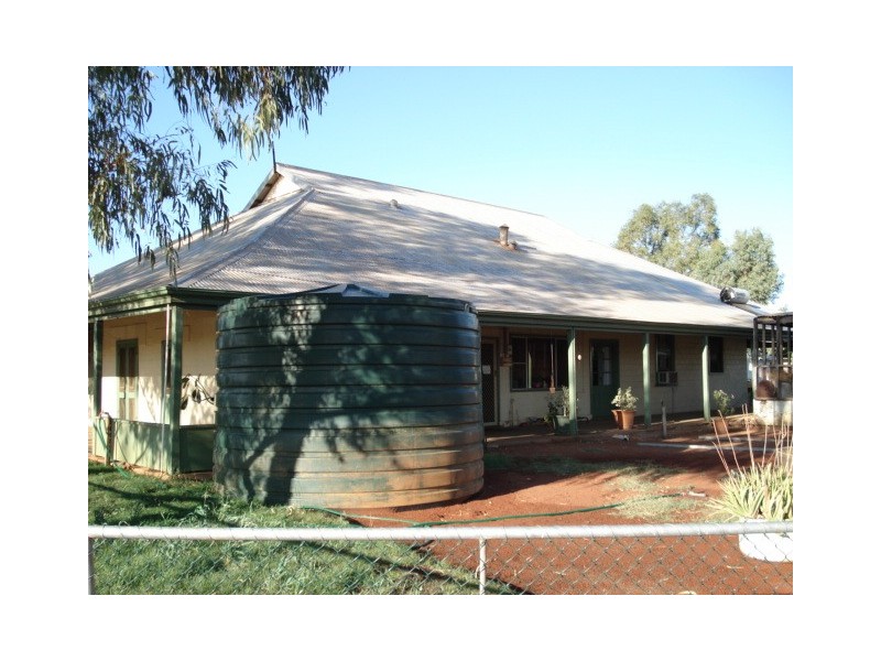 ‘YALBALGO STATION’, Carnarvon WA 6701