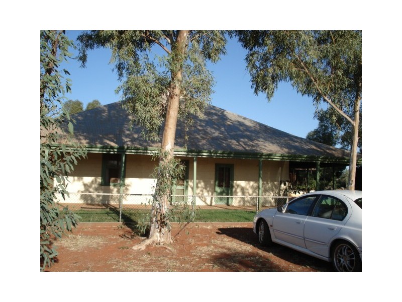 ‘YALBALGO STATION’, Carnarvon WA 6701