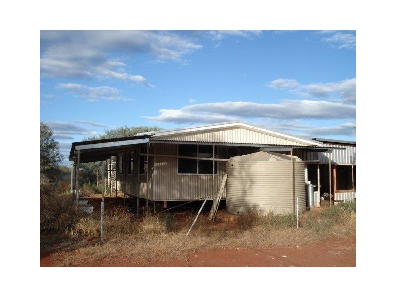 ‘YALARDY STATION’, Carnarvon WA 6701