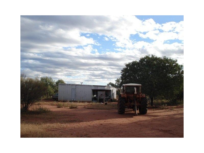 ‘YALARDY STATION’, Carnarvon WA 6701