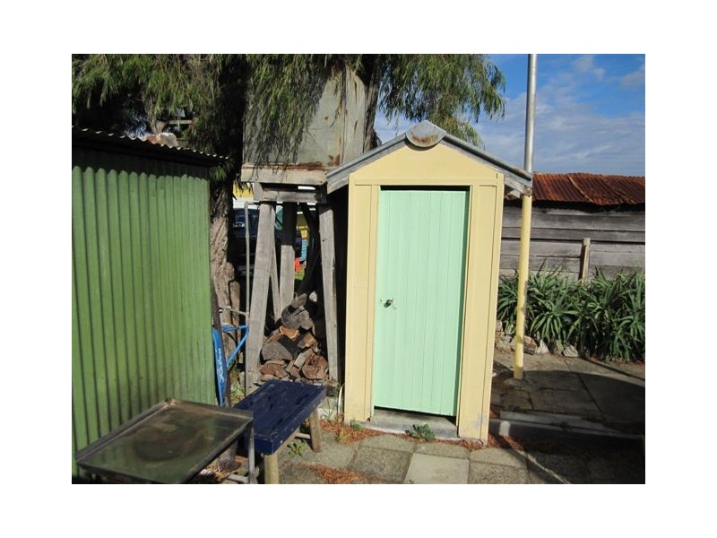 124 Fourth Avenue, Peaceful Bay WA 6333