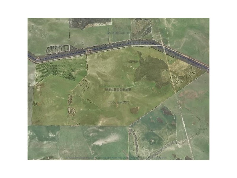 ‘Hill Crest’ 556 Waddi Road, Dandaragan WA 6507