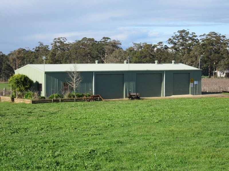 ‘Koolama’ 357 Franklin Road, Manjimup WA 6258