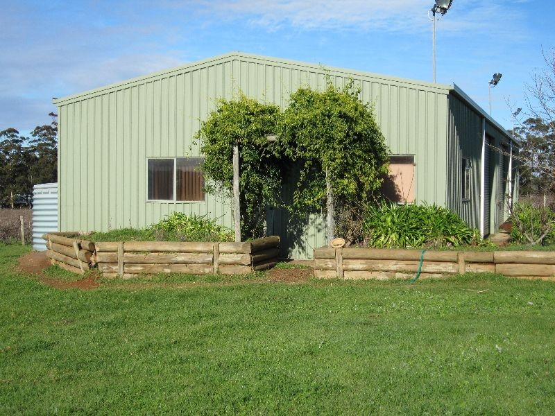 ‘Koolama’ 357 Franklin Road, Manjimup WA 6258