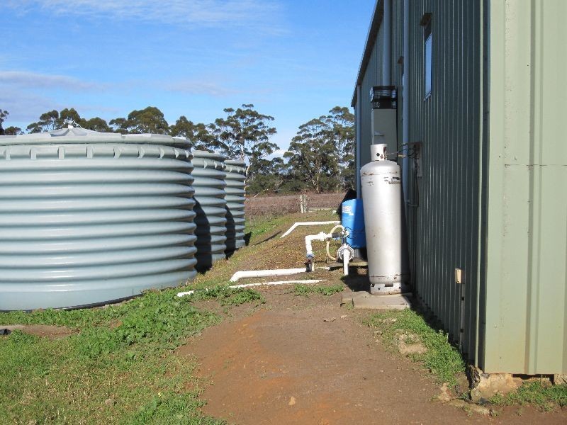 ‘Koolama’ 357 Franklin Road, Manjimup WA 6258