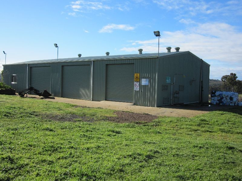 ‘Koolama’ 357 Franklin Road, Manjimup WA 6258