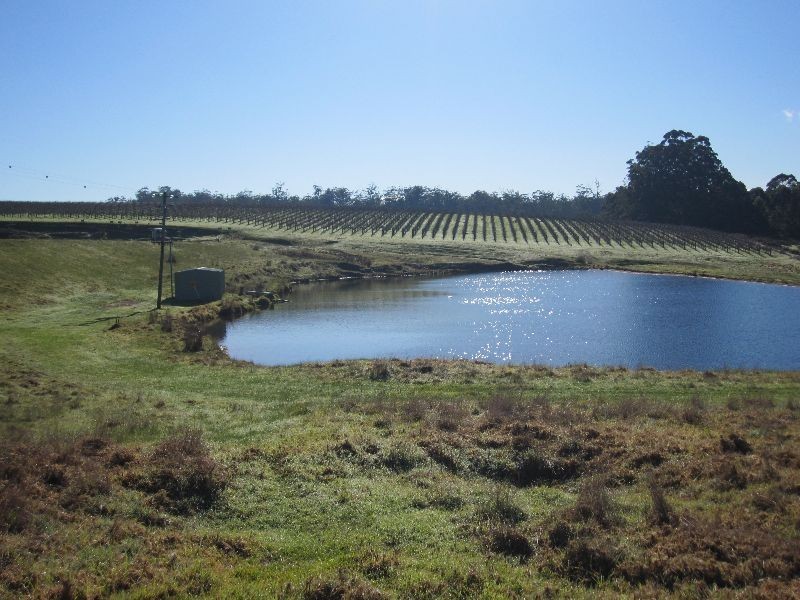 ‘Koolama’ 357 Franklin Road, Manjimup WA 6258