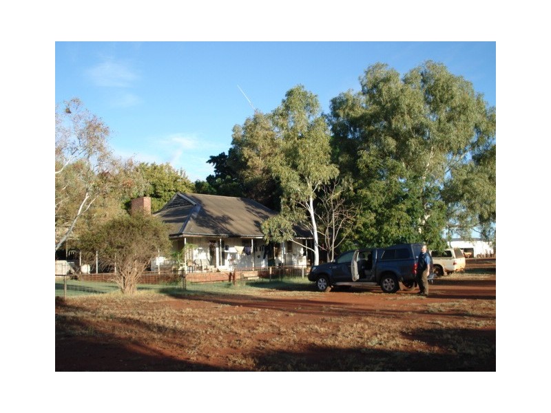 ‘Billabalong Station’, Murchison WA 6630
