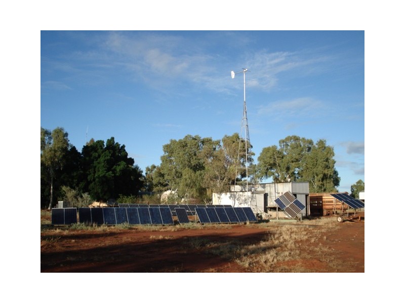 ‘Billabalong Station’, Murchison WA 6630