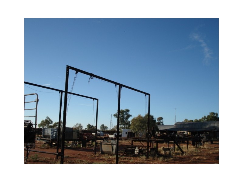 ‘Billabalong Station’, Murchison WA 6630