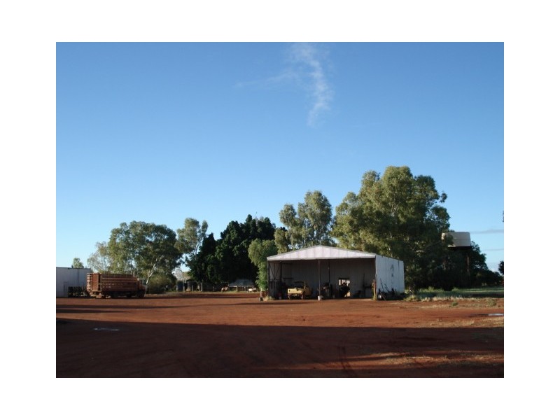 ‘Billabalong Station’, Murchison WA 6630