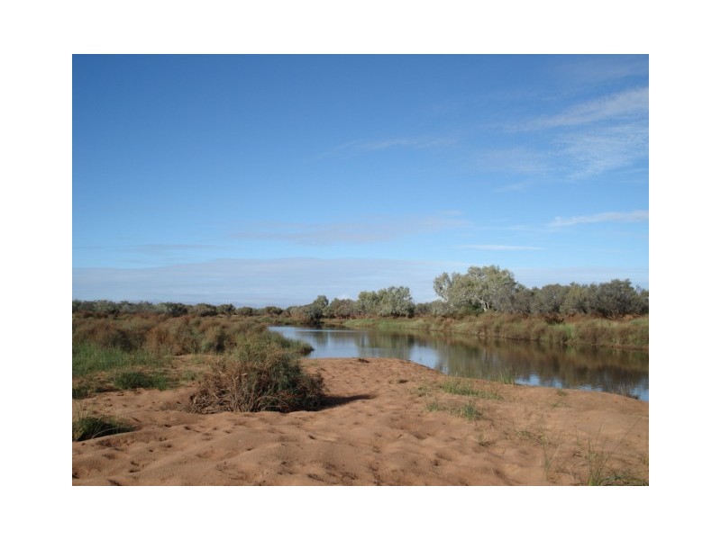 ‘Billabalong Station’, Murchison WA 6630