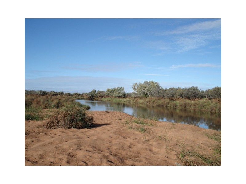 ‘Billabalong Station’, Murchison WA 6630