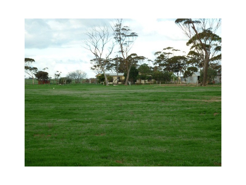 . Nolan Street, Hines Hill WA 6413