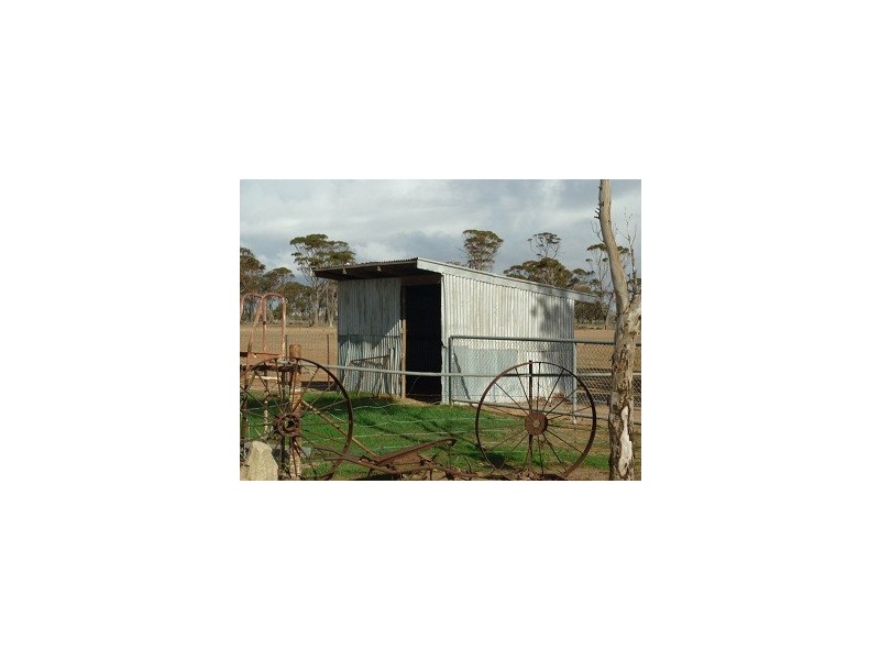 . Nolan Street, Hines Hill WA 6413