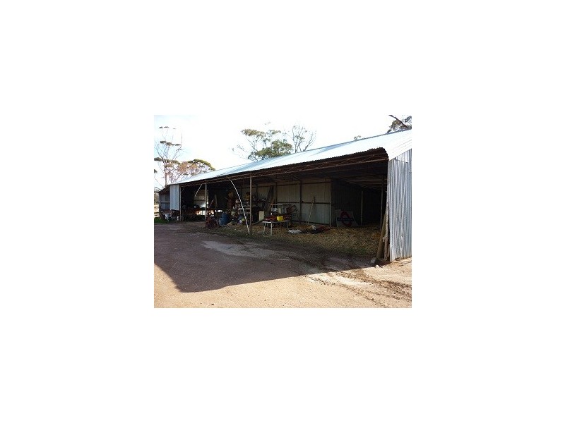 . Nolan Street, Hines Hill WA 6413