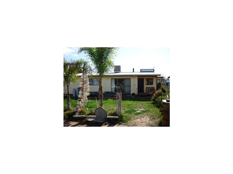 . Nolan Street, Hines Hill WA 6413