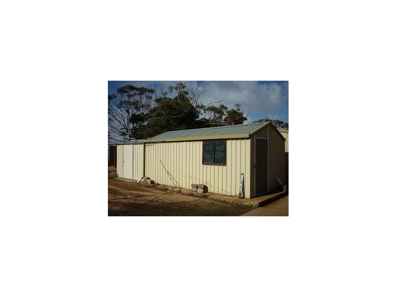 . Nolan Street, Hines Hill WA 6413
