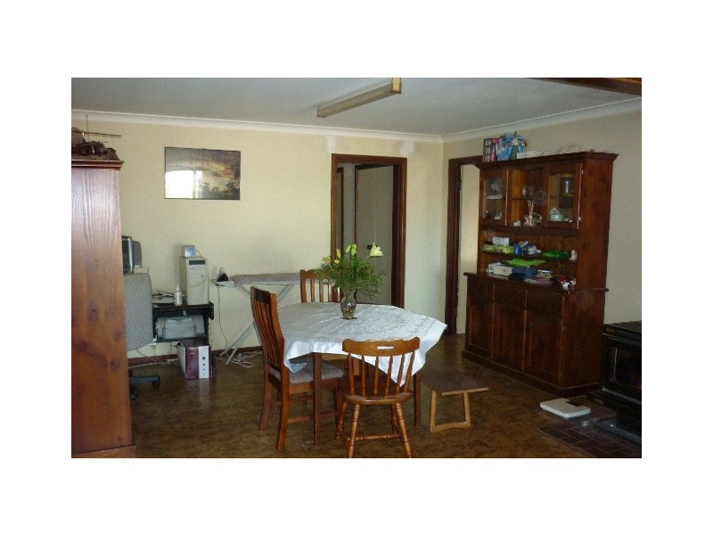 . Nolan Street, Hines Hill WA 6413