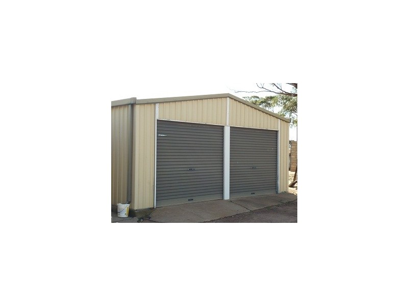 . Nolan Street, Hines Hill WA 6413