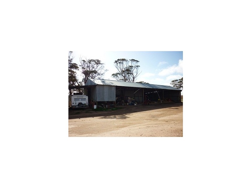 . Nolan Street, Hines Hill WA 6413
