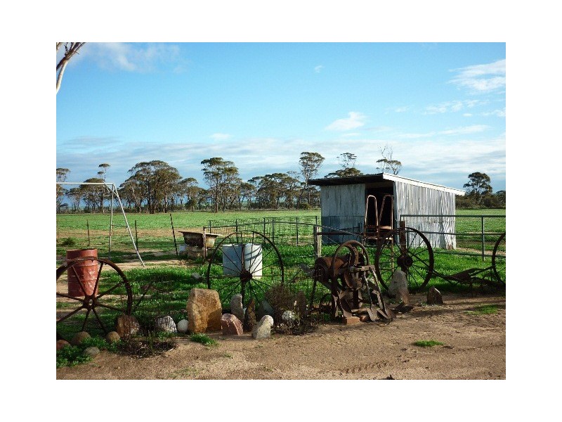 . Nolan Street, Hines Hill WA 6413