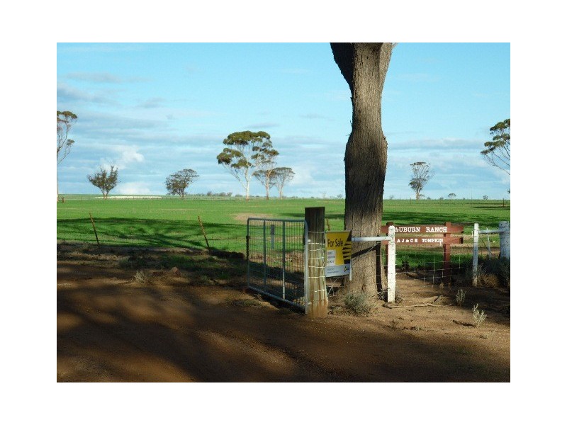 . Nolan Street, Hines Hill WA 6413