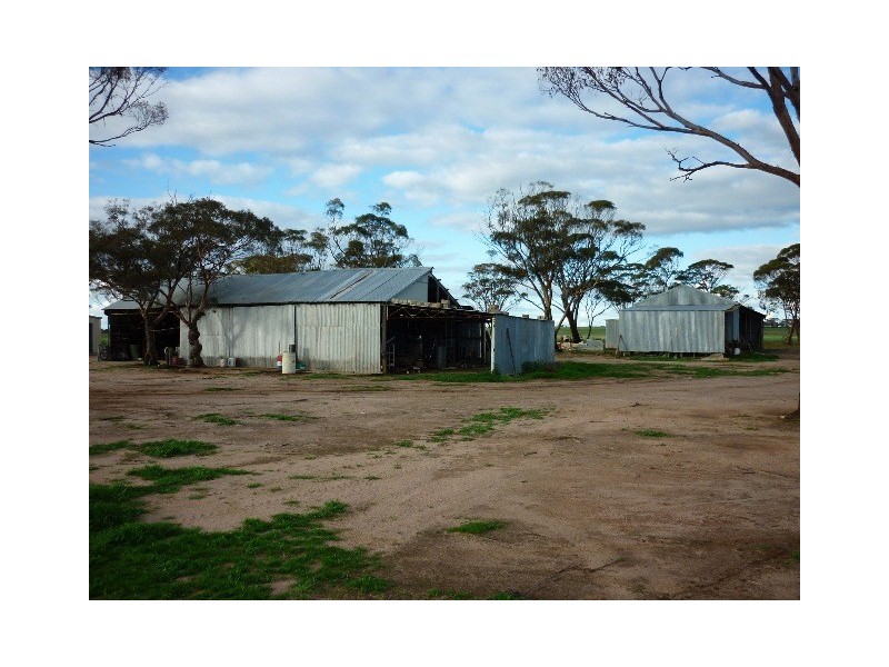 . Nolan Street, Hines Hill WA 6413
