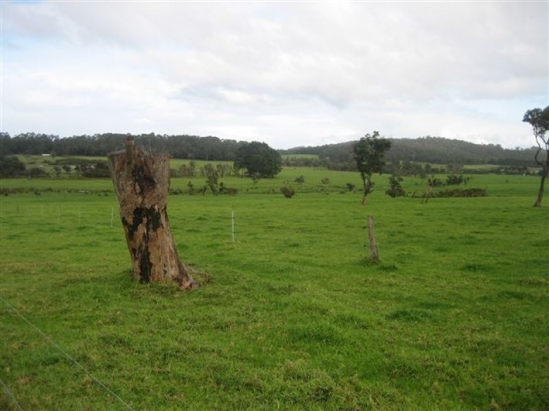 Lot 2076 Walter Pierce Road, Denmark WA 6333