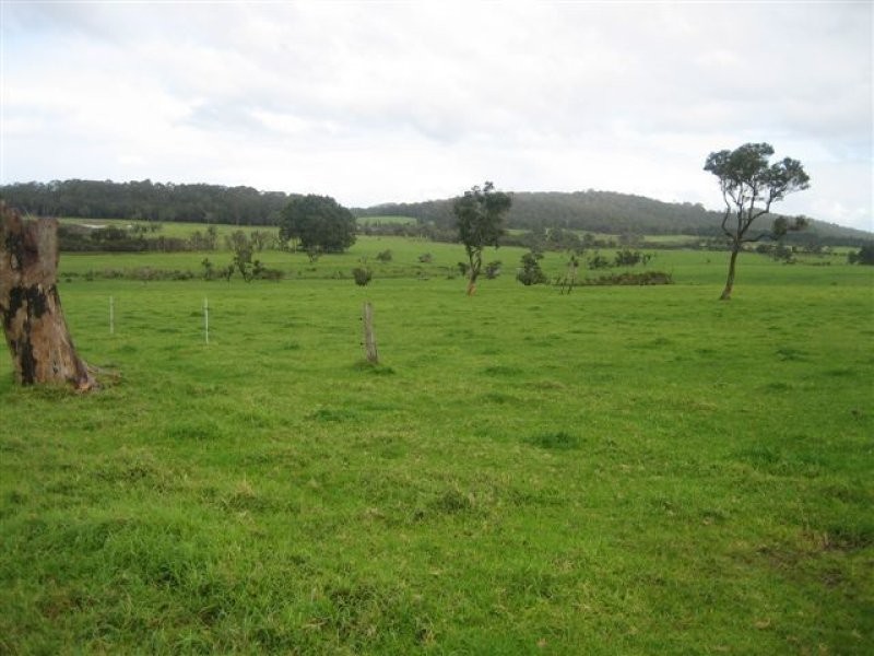 Lot 2076 Walter Pierce Road, Denmark WA 6333