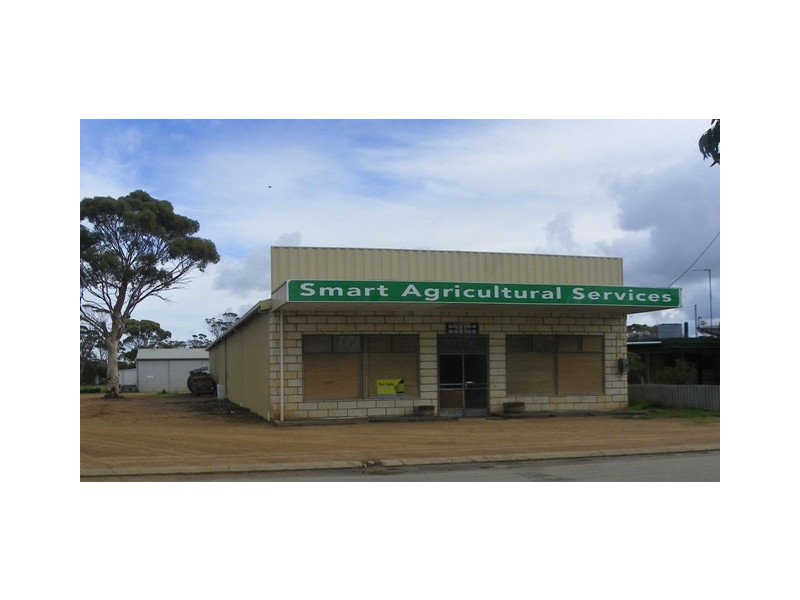 39 and 41 Eldridge Street, Ongerup WA 6336