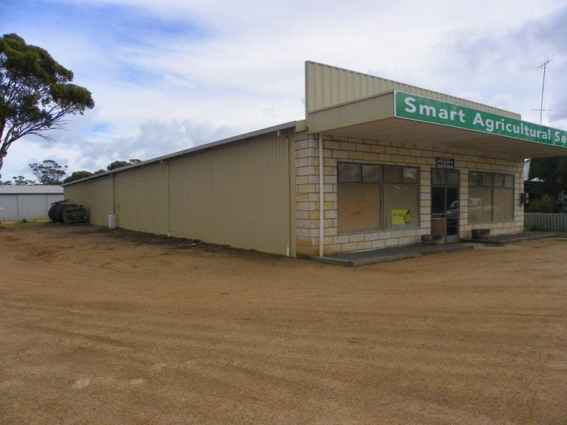 39 and 41 Eldridge Street, Ongerup WA 6336