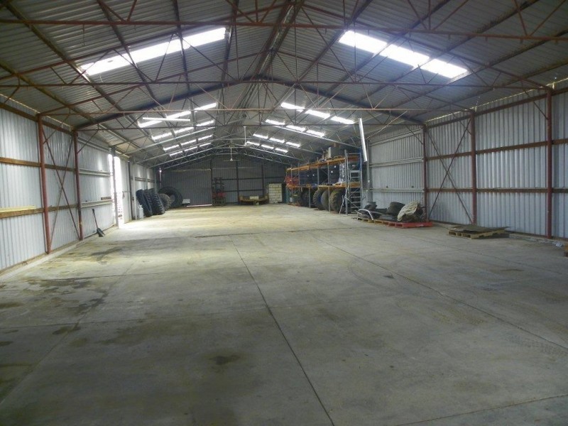 39 and 41 Eldridge Street, Ongerup WA 6336